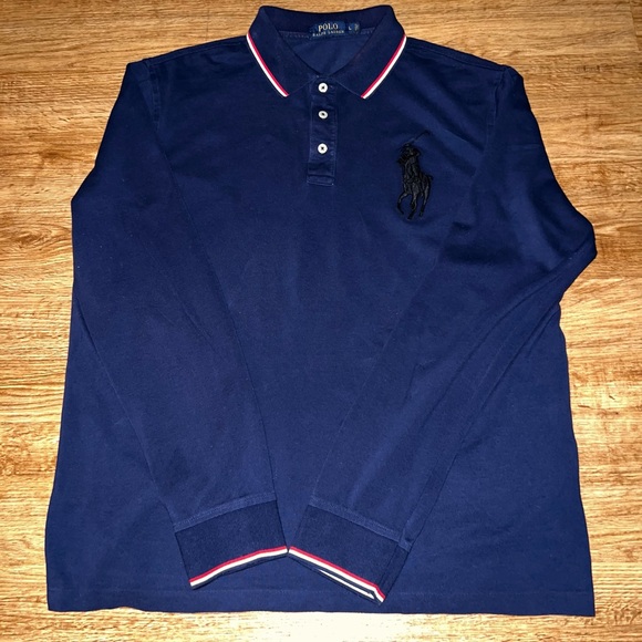 Ralph Lauren Other - Ralph Lauren Shirt